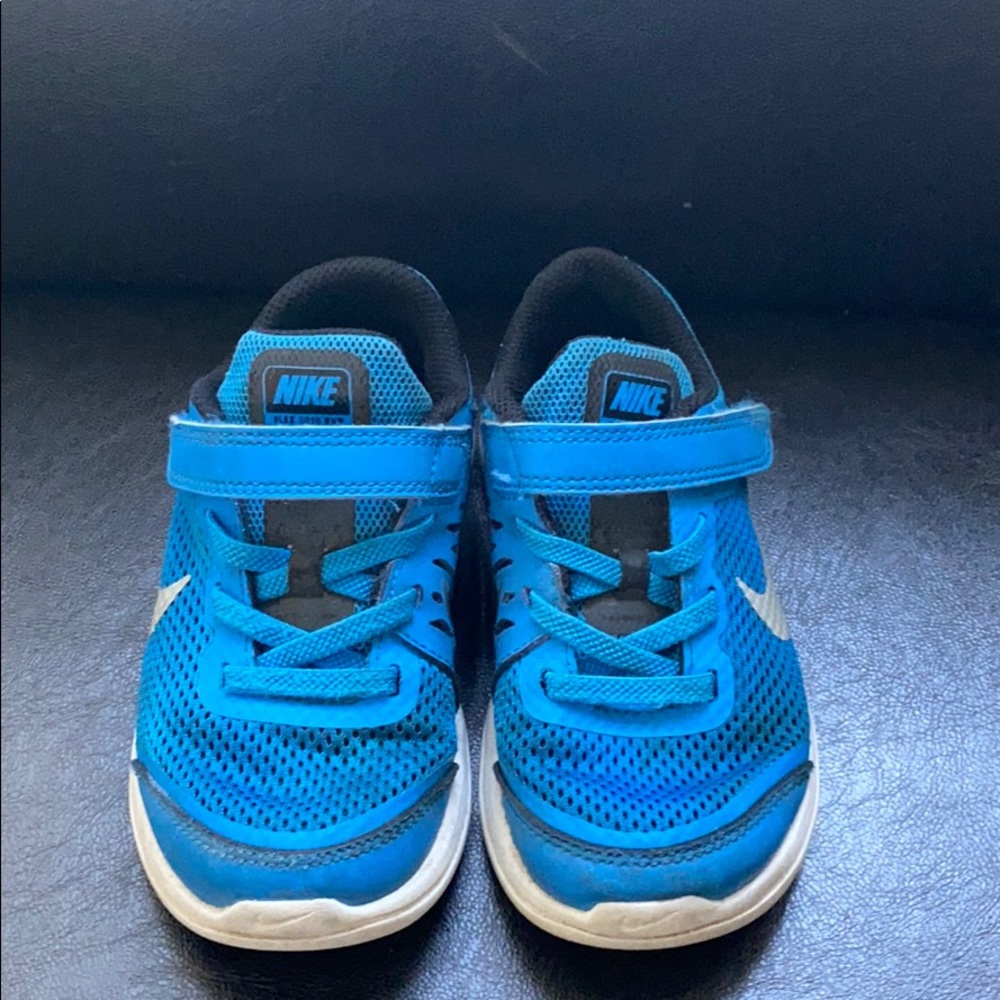 Toddler Nike